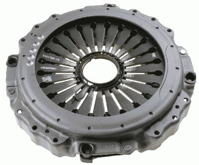 Clutch Pressure Plate 3482 083 113