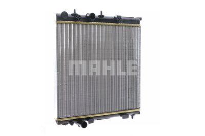 RADIATOR RACIRE MOTOR MAHLE CR2036000S 46