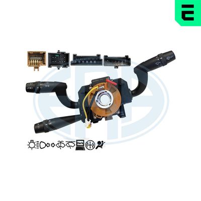 COMUTATOR COLOANA DIRECTIE