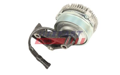 CUPLA VENTILATOR RADIATOR FAST FT10570 1