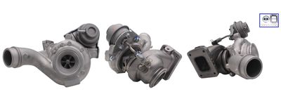 COMPRESOR SISTEM DE SUPRAALIMENTARE