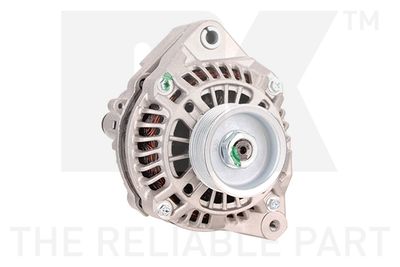 GENERATOR / ALTERNATOR NK 4826009 1