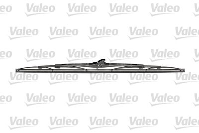 Щетка стеклоочистителя VALEO 575551 для LADA PRIORA