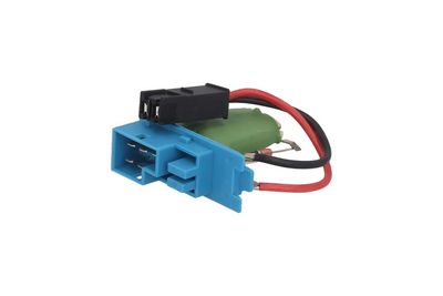REZISTOR VENTILATOR HABITACLU KAMOKA 4140113 3