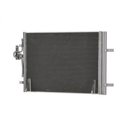 CONDENSATOR CLIMATIZARE NISSENS 940155 27