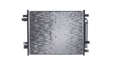 CONDENSATOR CLIMATIZARE MAHLE AC1028000S 4