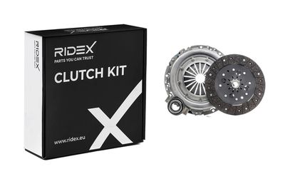 комплект съединител RIDEX 479C0164