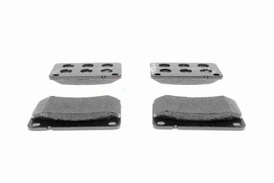 BREMSBELAGSATZ SCHEIBENBREMSE VAICO V950049 1