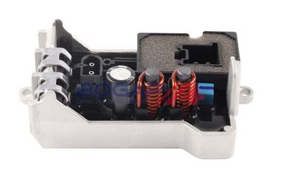 REZISTOR VENTILATOR HABITACLU BOGAP C4112105 1