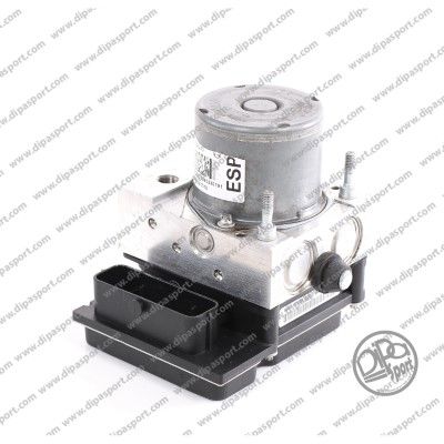 DIPASPORT ABS144R Датчик АБС  для ALFA ROMEO MITO (955_) 1.4 (955AXB1B)