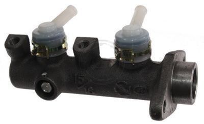 POMPA CENTRALA FRANA