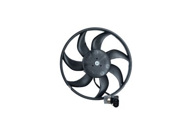 LüFTER MOTORKüHLUNG NRF 47914 45