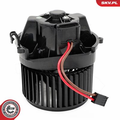 vnitřní ventilátor ESEN SKV 68SKV021