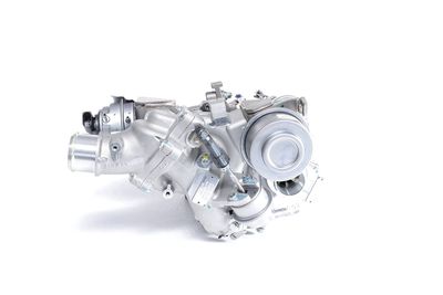 LADER AUFLADUNG BTS Turbo T918136KPL 36