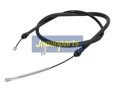 JAPANPARTS Trosas, stovėjimo stabdys