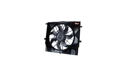 LüFTER MOTORKüHLUNG NRF 47993 7