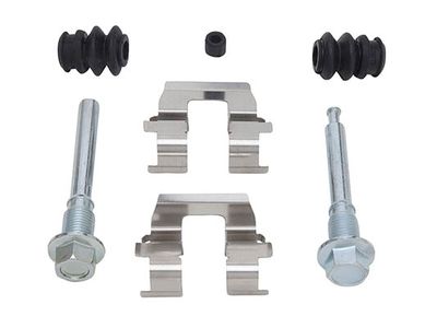 HO AUTOPARTES HOKC213A Комплект направляющей суппорта для CHEVROLET VENTURE 3.4