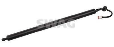 Газовая пружина, крышка багажник SWAG 33 10 4840 для JEEP GRAND CHEROKEE
