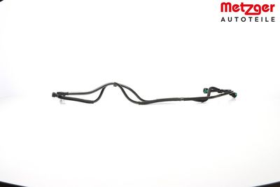 CONDUCTA ALIMENTARE CU COMBUSTIBIL METZGER AUTOTEILE 2150296 1
