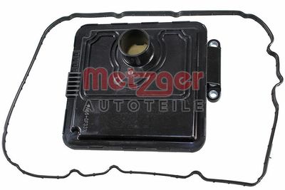 HYDRAULIKFILTERSATZ AUTOMATIKGETRIEBE