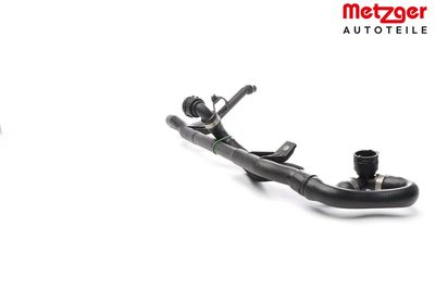 CUPLAJ CONDUCTA LICHID RACIRE METZGER AUTOTEILE 4010551 30