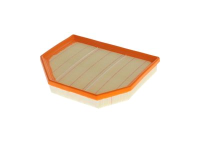 LUFTFILTER BOSCH F026400508 16