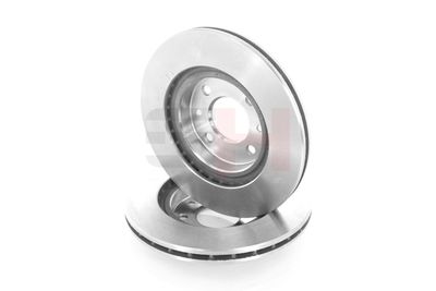 DISC FRANA GH GH403950 25