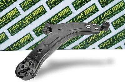 FIRST LINE Control/Trailing Arm, wheel suspension FCA6962