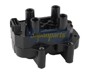 JAPANPARTS Ritė, uždegimas