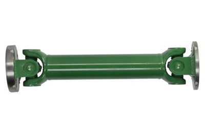 Aandrijfas past: JOHN DEERE 6010, 6020, 6100, 6110, 6110 L, 6120, 6120 L, 6200, 6200 L, 6205, 6210, 6210 L, 6215, 6220, 6220 L, 6300, 6300 L, 6310, 6310 L, 6320, 6320 L, 6400, 6400 L, 6405, 6410