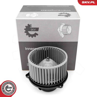 vnitřní ventilátor SKV 68SKV023