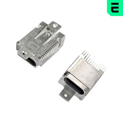 Odpor, vnitřní tlakový ventilátor ERA 665198