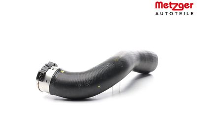 LADELUFTSCHLAUCH METZGER AUTOTEILE 2401042 13