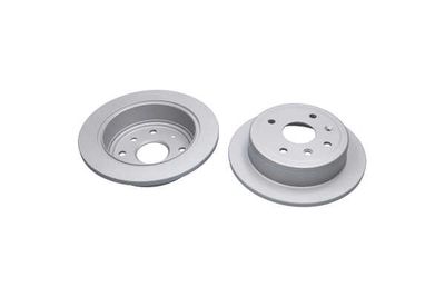DISC FRANA Kavo Parts BR1215C 16