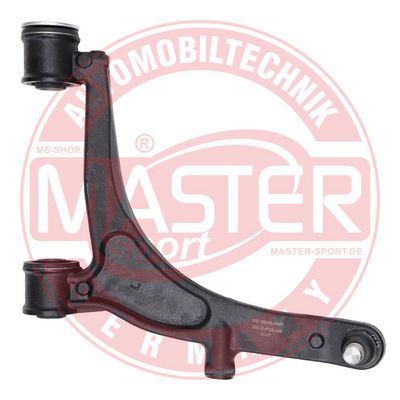 BRAT SUSPENSIE ROATA