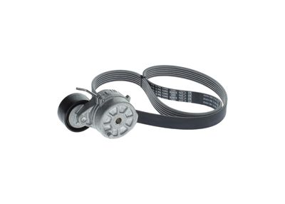 KEILRIPPENRIEMENSATZ BOSCH 1987600727 18