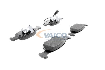 BREMSBELAGSATZ SCHEIBENBREMSE VAICO V240079 53