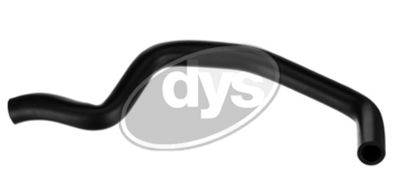 маркуч, вентилация на колянно-мотовилковия блок DYS 79-17857