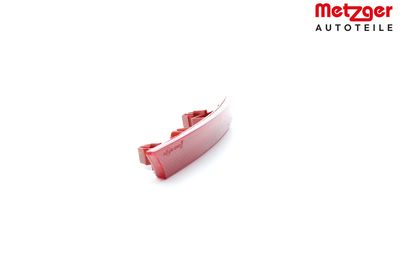 REFLECTOR METZGER AUTOTEILE 2080290 31