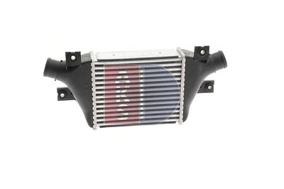 INTERCOOLER COMPRESOR AKS DASIS 060074N 7