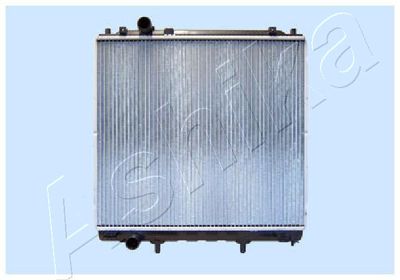 ASHIKA RDA283082 Крышка радиатора  для HYUNDAI TERRACAN (Хендай Терракан)