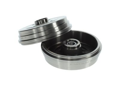 BREMSTROMMEL BOSCH 0986477206 14