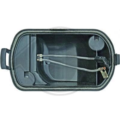 ACOPERIRE PROIECTOR CEATA