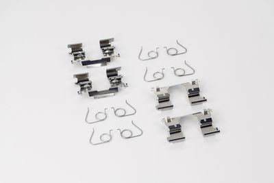 ZUBEHöRSATZ SCHEIBENBREMSBELAG ATE 13046005352 25