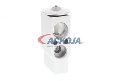 SUPAPA EXPANSIUNE CLIMA ACKOJA A70770007 33