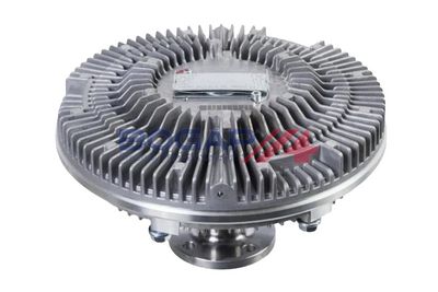 CUPLA VENTILATOR RADIATOR