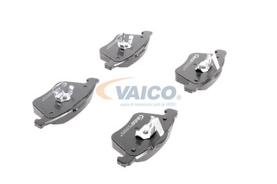BREMSBELAGSATZ SCHEIBENBREMSE VAICO V250318 27