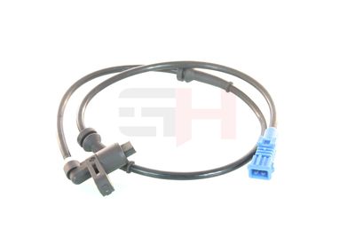 SENZOR TURATIE ROATA