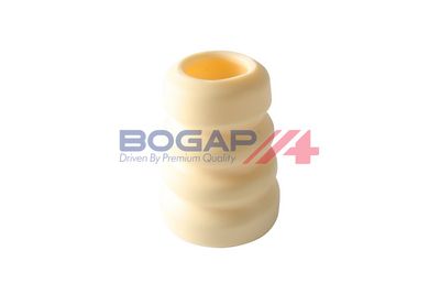 BOGAP Atraminis buferis, pakaba