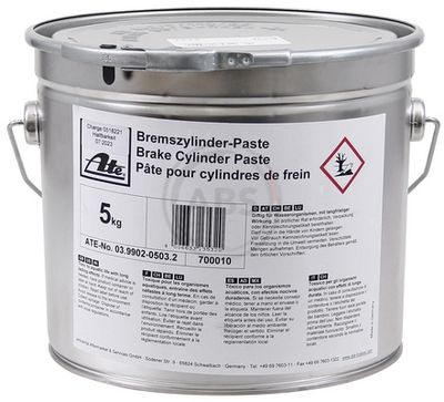 LUBRIFICANT UNIVERSAL A.B.S. 7524